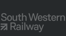 South Western Railway logo