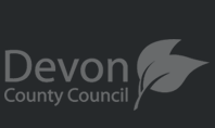 Devon County Council logo